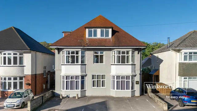 Southern Road, Bournemouth, BH6, photo 1