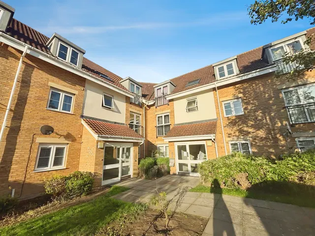 Lime Kiln Close, West Town, Peterborough, PE3, photo 1