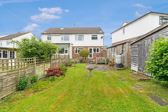 Oatfield Close, Cranbrook, TN17, photo 3