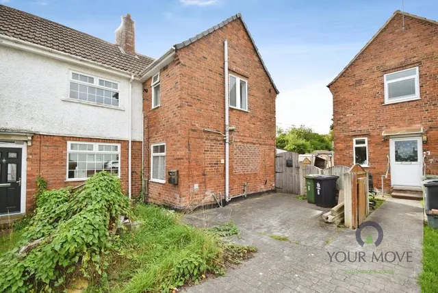 The Quadrangle, Newstead Village, NG15, photo 1