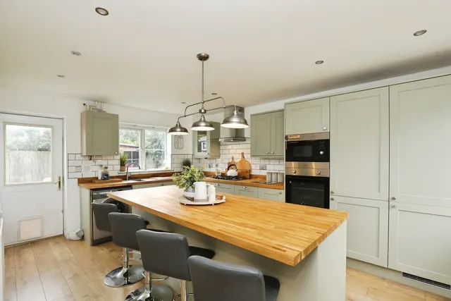 Photo 3 — Prospect Place, Stafford, Staffordshire, ST17
