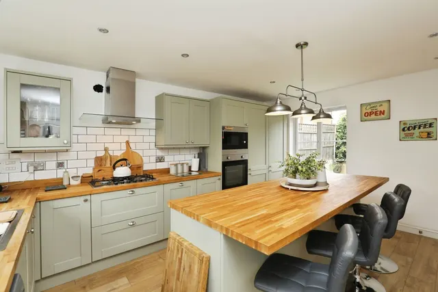 Photo 2 — Prospect Place, Stafford, Staffordshire, ST17