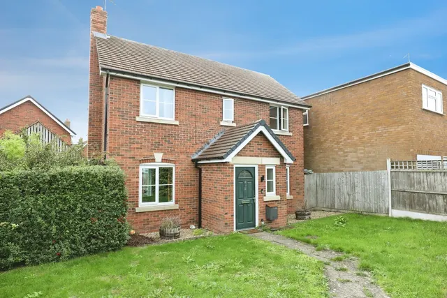Prospect Place, Stafford, Staffordshire, ST17, photo 1