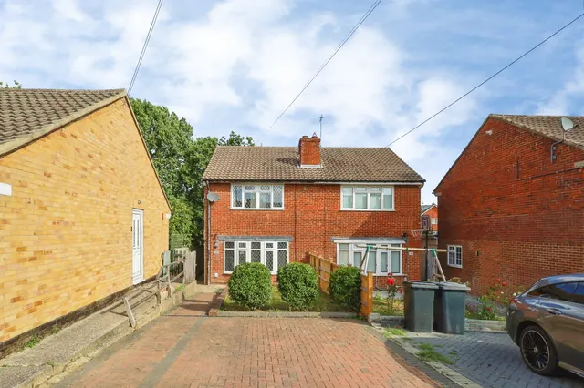 Danum Close, Hailsham, BN27, photo 1