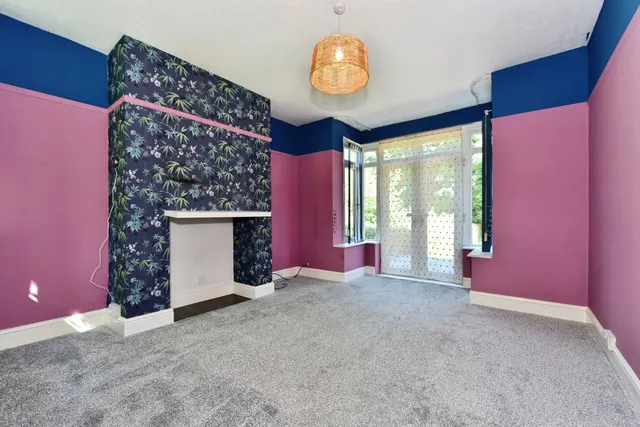 Photo 2 — Willow Drive, Sheffield, South Yorkshire, S9