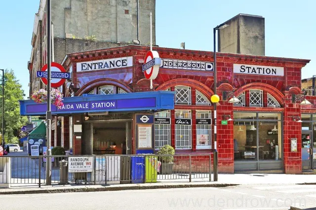 Photo 3 — Elgin Avenue, London, W9 1NJ