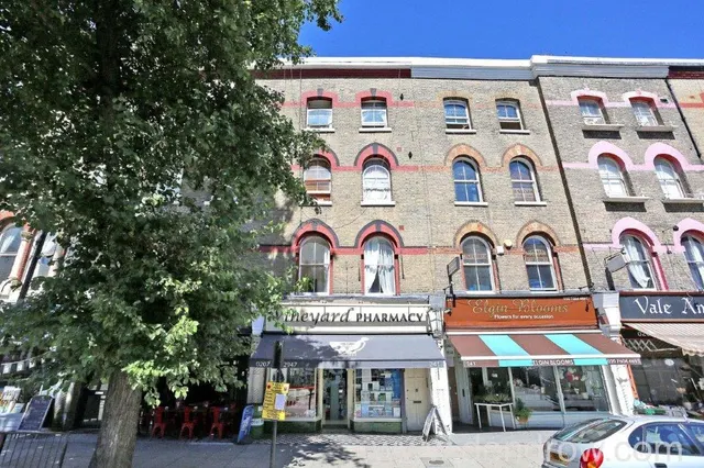 Elgin Avenue, London, W9 1NJ, photo 1