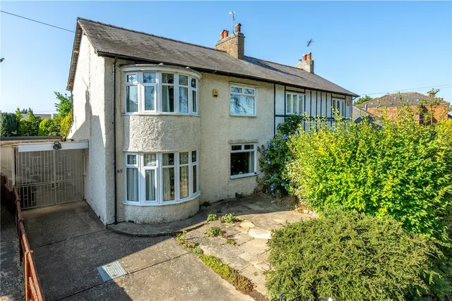 The Drove, Sleaford, Lincolnshire, NG34, photo 1