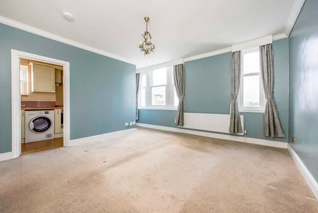 Photo 2 — Harefield Road, Uxbridge, UB8