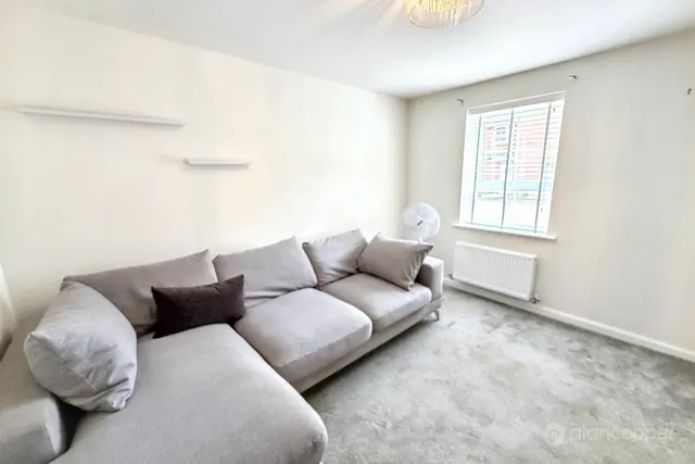 Twill Close, Nuneaton, CV11, photo 3