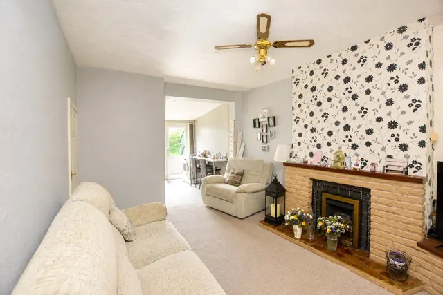 Photo 3 — Abbotsford Avenue, Longshaw, Blackburn, Lancashire, BB2