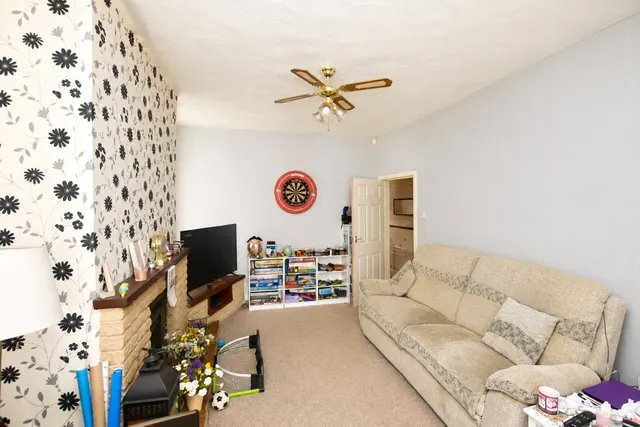 Photo 2 — Abbotsford Avenue, Longshaw, Blackburn, Lancashire, BB2