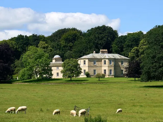 Milbourne, Newcastle upon Tyne, NE20, photo 1