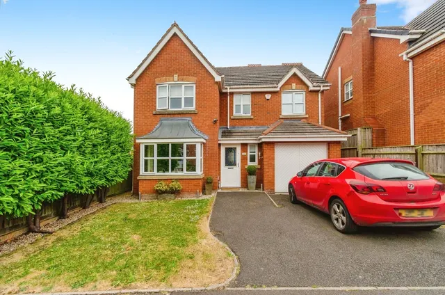 Goldby Drive, WEDNESBURY, West Midlands, WS10, photo 1