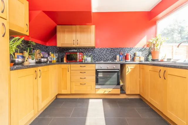 Photo 3 — Johnson Rise, Stoney Stanton, Leicester, Leicester, LE9 4BZ