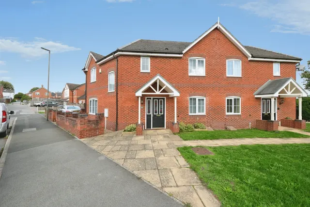 Hillingdon Drive, Ilkeston, photo 1