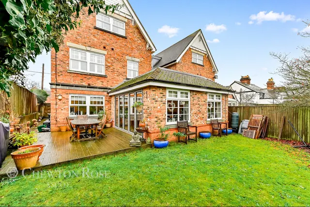 School Lane, Ascot, photo 2