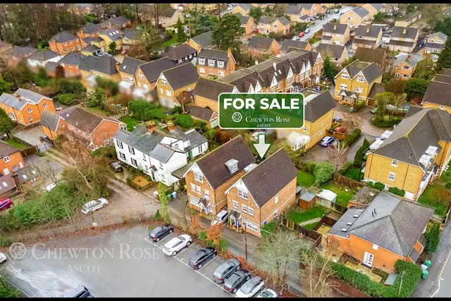 School Lane, Ascot, photo 3