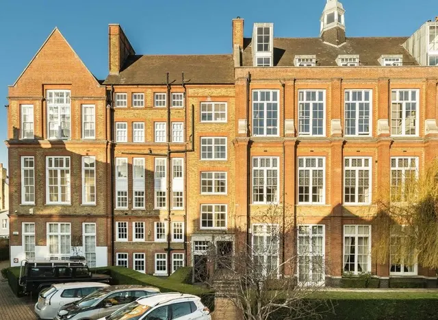 Amies Street, Clapham Junction, SW11, photo 1
