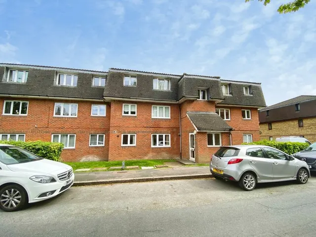 Southwold Road, Watford, Hertfordshire, WD24, photo 1