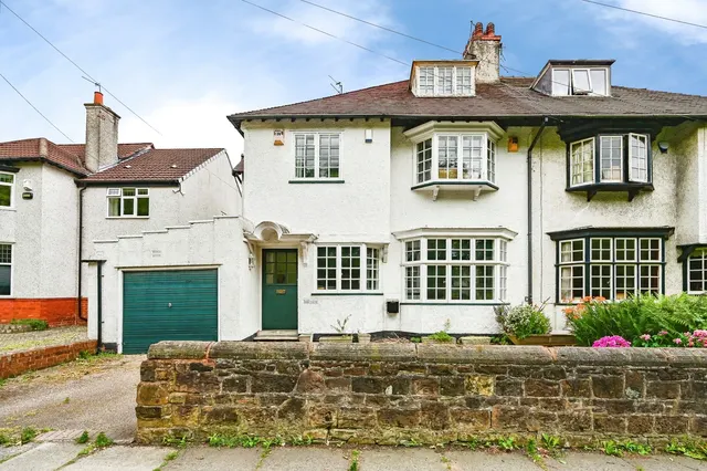 Beech Lane, Liverpool, L18, photo 2