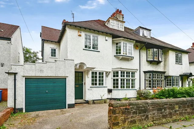 Beech Lane, Liverpool, L18, photo 1