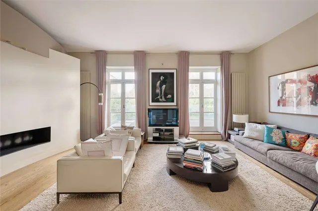 Photo 3 — Haverstock Hill, Belsize Park, London, NW3 2AT