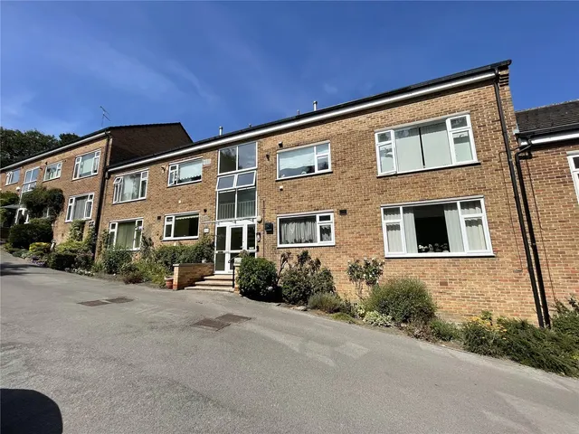 Bocking Lane, Sheffield, S8, photo 1