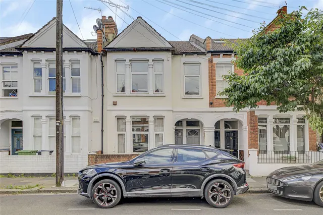 Edenvale Street, Fulham, London, SW6, photo 1
