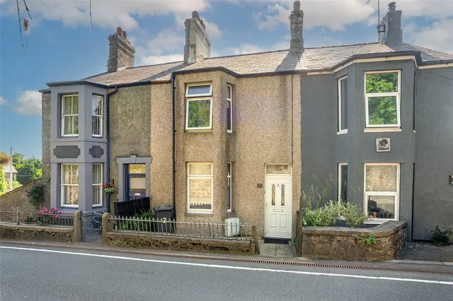 Smyrna View, Llangefni, photo 1
