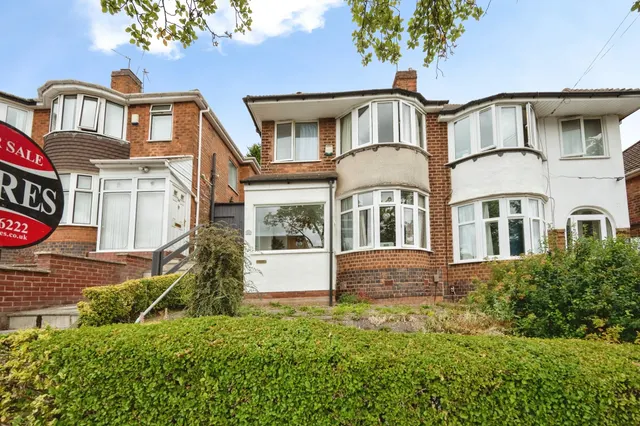 Dorrington Road, Birmingham, photo 1