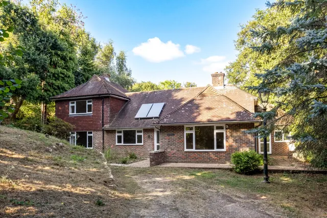 Priory Road, Forest Row, RH18, photo 1