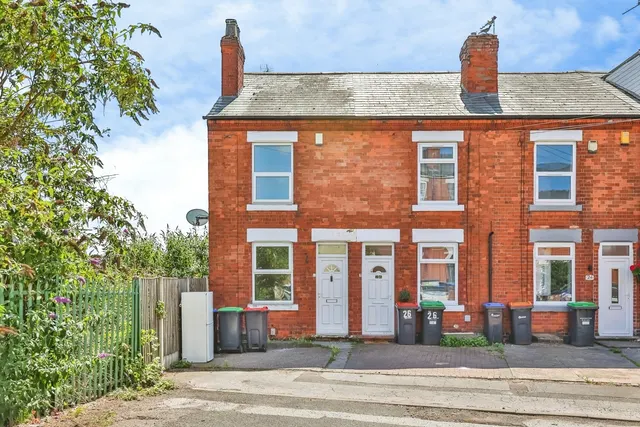 Linby Grove, Hucknall, Nottingham, Nottinghamshire, NG15, photo 1