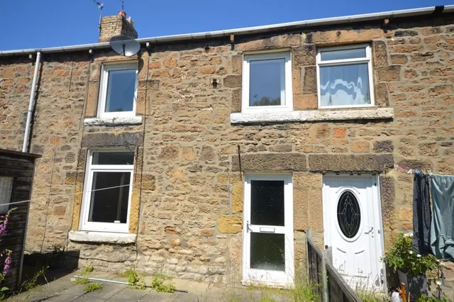 Ashington NE63 8HX, NE63, photo 1