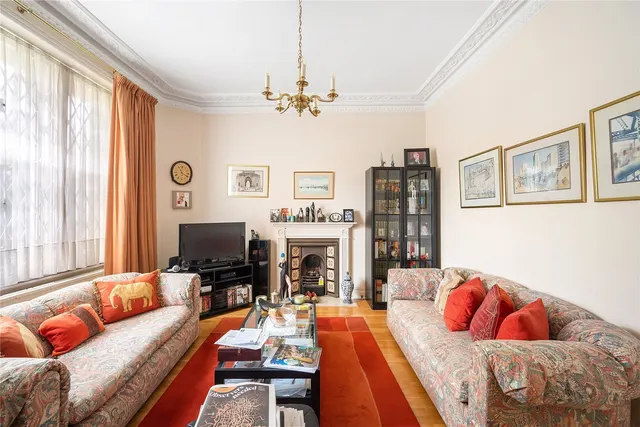 Ranelagh Gardens, London, W6, photo 3