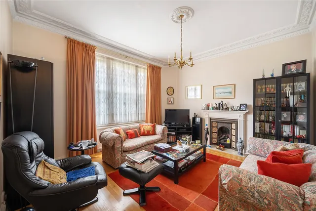 Ranelagh Gardens, London, W6, photo 2