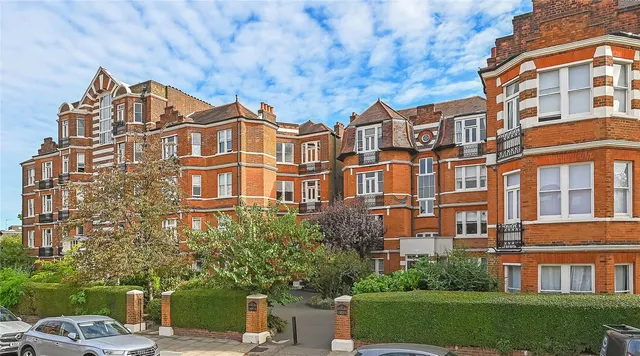 Ranelagh Gardens, London, W6, photo 1