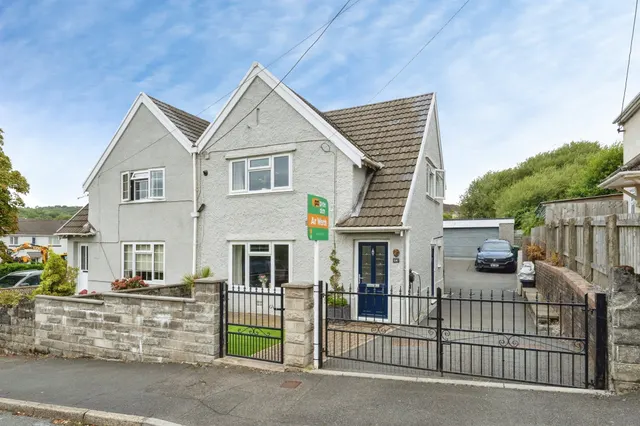 Allt-Y-Cham Drive, Swansea, SA8, photo 1