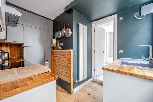 Photo 2 — Sangley Road, South Norwood, London, SE25