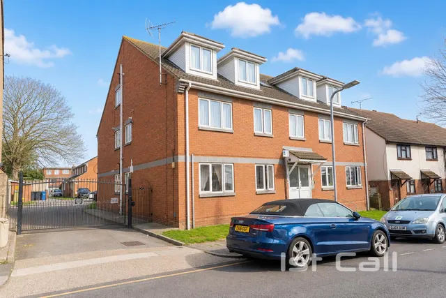 Pleasant Road, Southend On Sea, photo 1