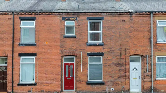 Glebe Street, Leigh, WN7, photo 1
