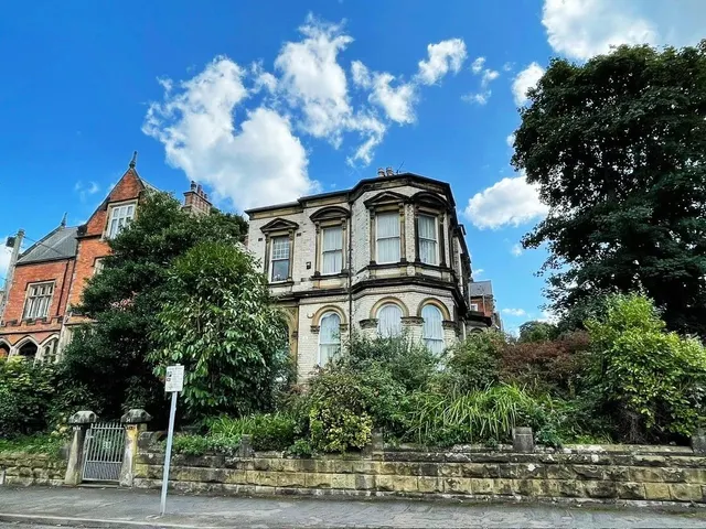 Valley Road, Scarborough, YO11, photo 1