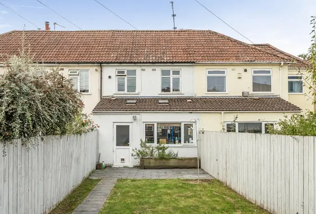 New Cheltenham Road, Kingswood, BS15, photo 1
