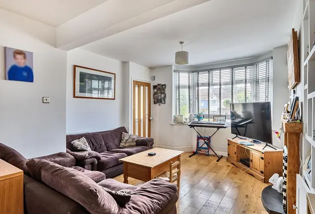 New Cheltenham Road, Kingswood, BS15, photo 3