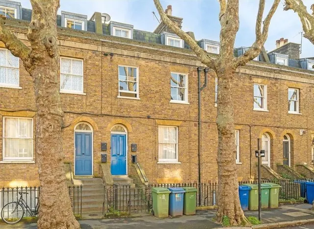 Grosvenor Terrace, Camberwell, SE5, photo 1