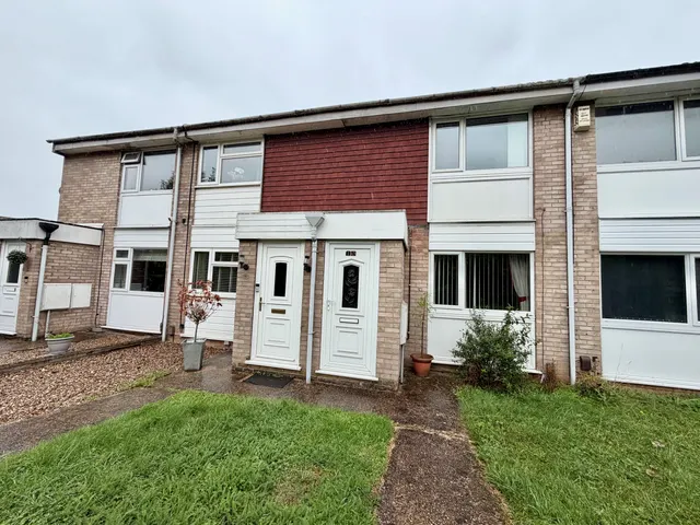 Howick Drive, Nottingham, NG6, photo 1