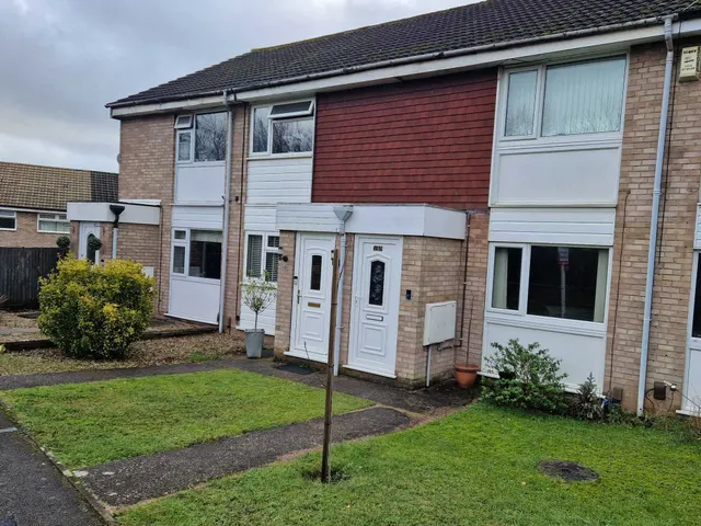 Howick Drive, NOTTINGHAM, photo 1