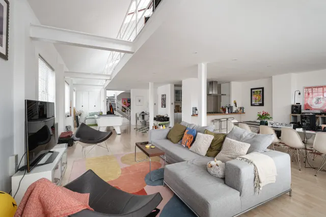 Haybridge House, Hackney, E5, photo 3