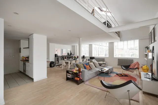 Haybridge House, Hackney, E5, photo 1