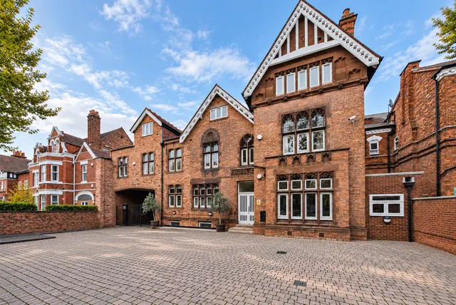 Portland Road, Edgbaston, B16, photo 1